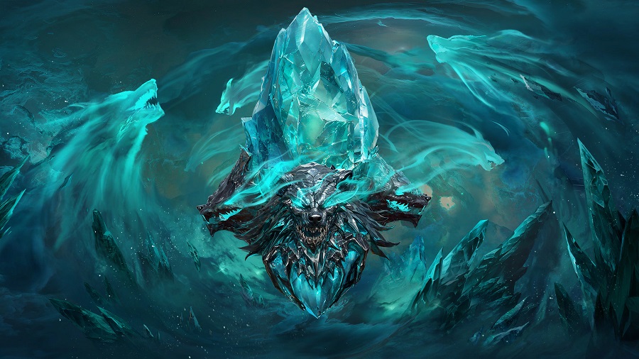 How To Get Diablo Immortal Wulfheort (5-Star) & Cold Confidant (2-Star) Gems