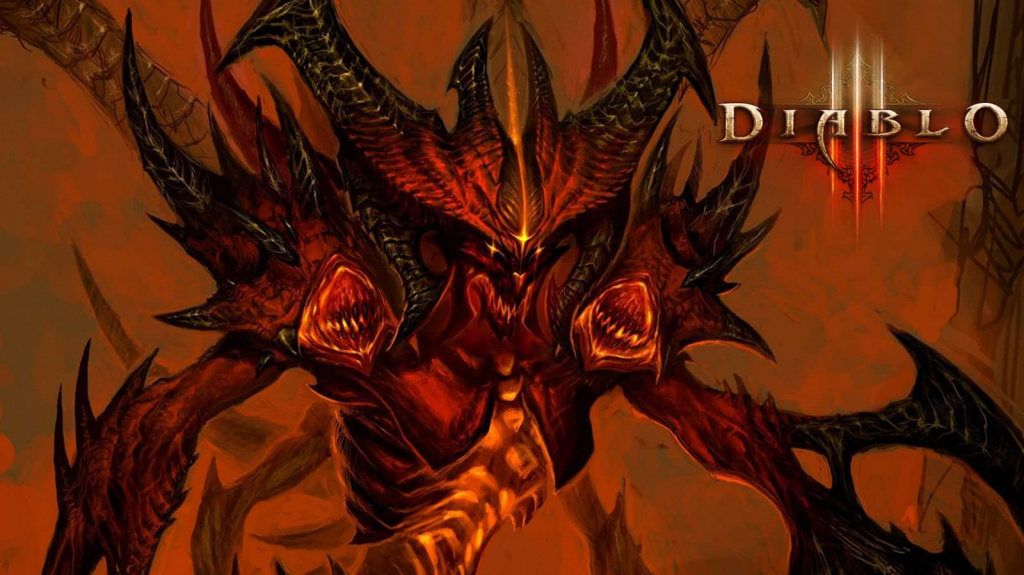 Diablo 3 Echoing Nightmare event – How to join and get seasonal rewards