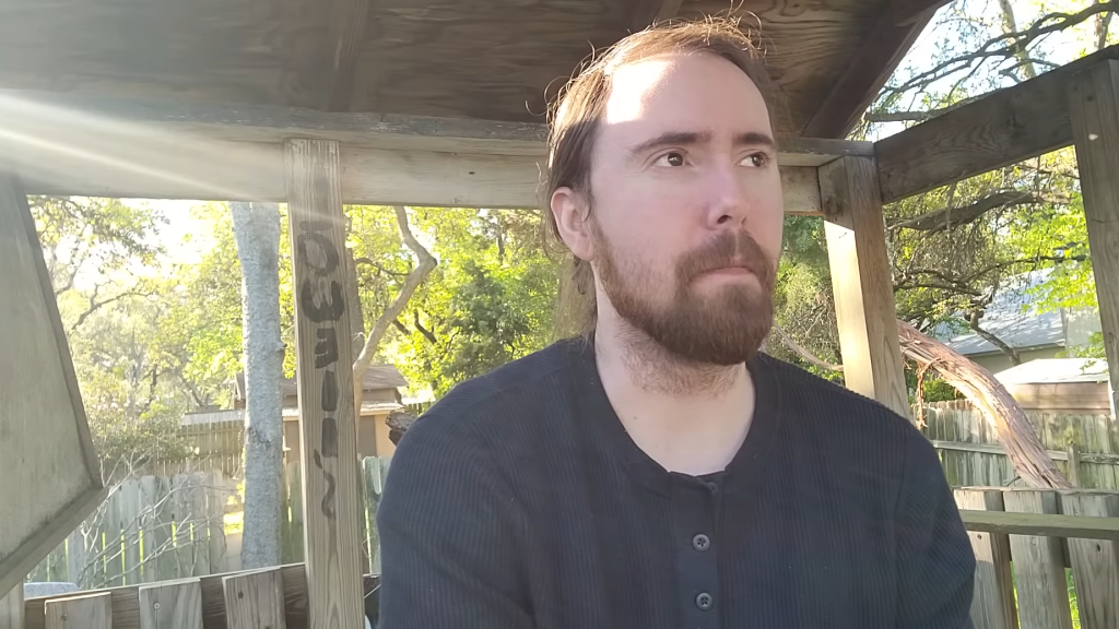 Asmongold Shares His ‘Honest’ Thoughts About The Diablo 4 Beta