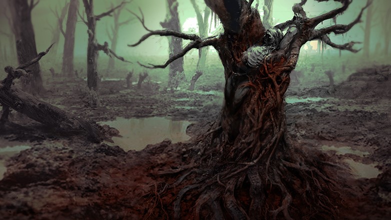 Diablo 4 Full World Map Size & All Zone Maps