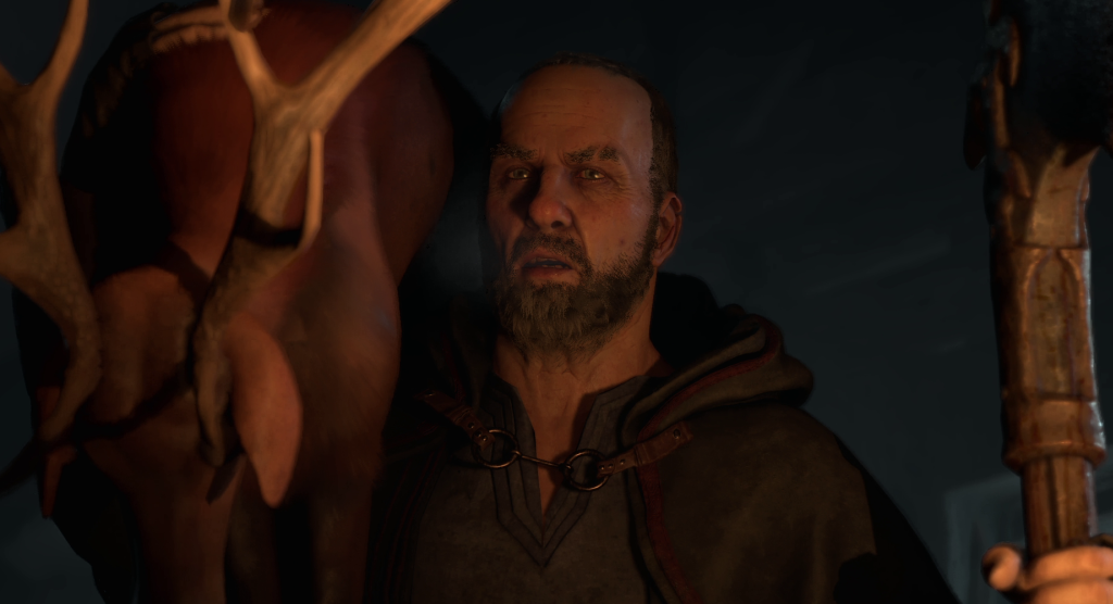 Can You Play Diablo 4 On Steam Deck?