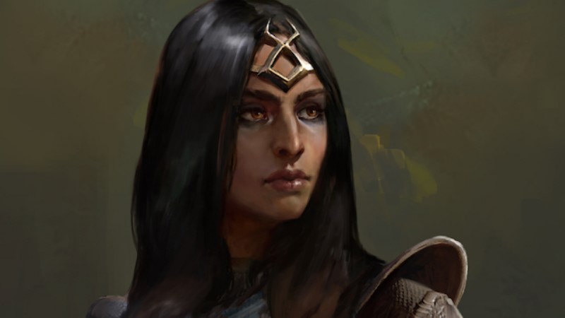 How To Hide Helmet in Diablo 4