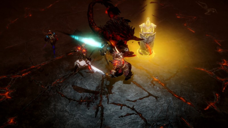 How to Farm Aspirant’s Keys in Diablo Immortal