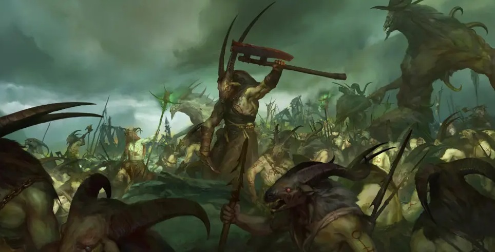 Diablo 4 Skins Materials: How To Get Rawhide & Superior Leather