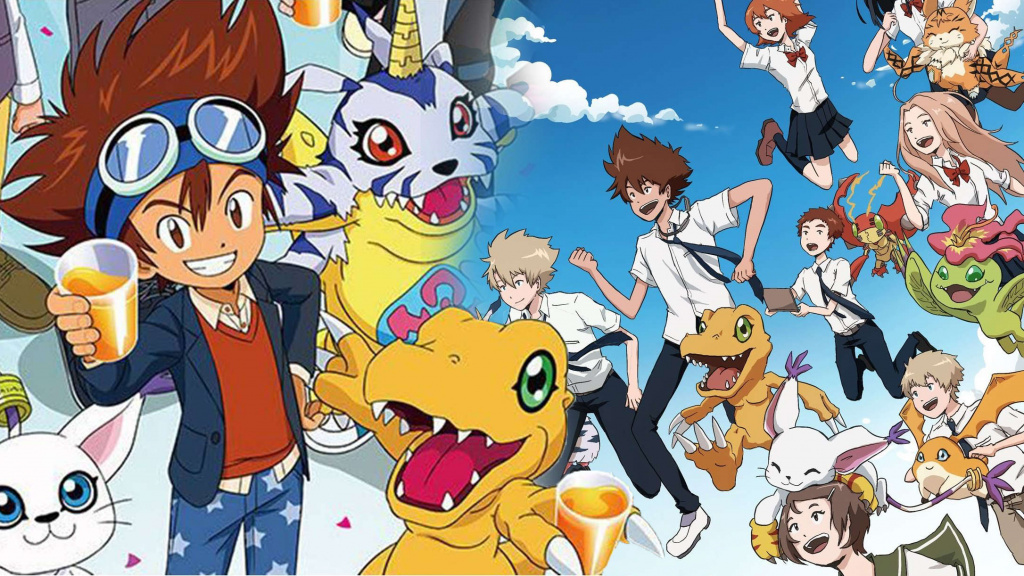 Digimon Survive – All Ultimate Enlightenment Slab Farming Spots