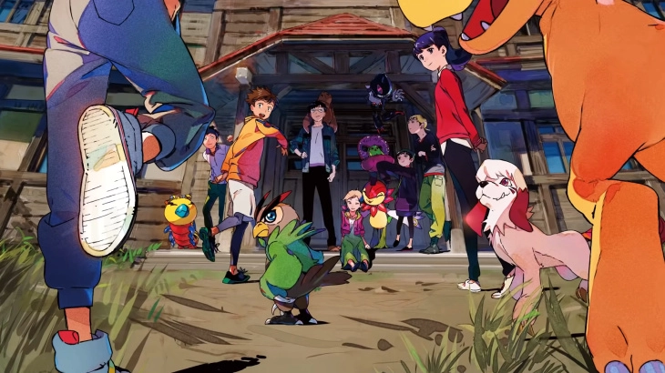 Digimon Survive Monsters Tier List (2024): Best Digimon Ranked