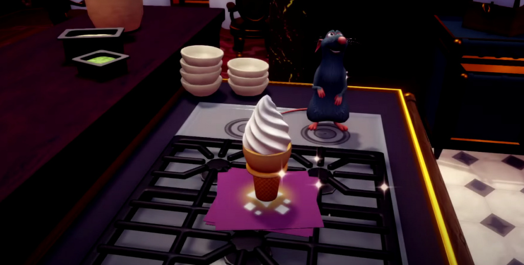 How To Complete Unknown Flavor Quest In Disney Dreamlight Valley