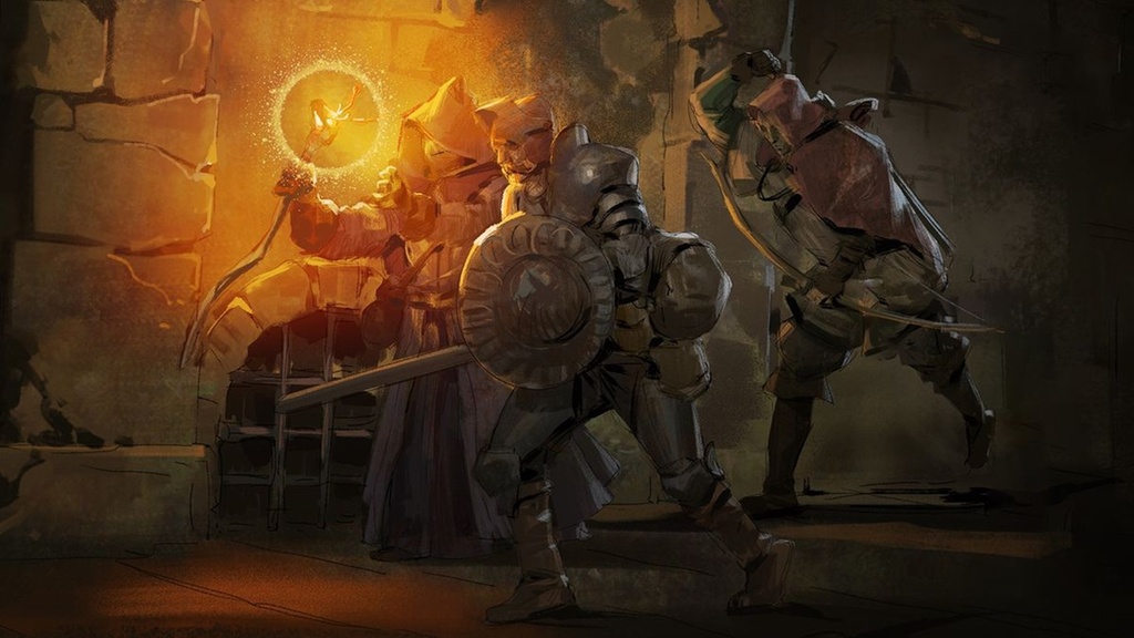 Dark and Darker Mobile Expands Soft Launch to U.S. Following Strong Demand