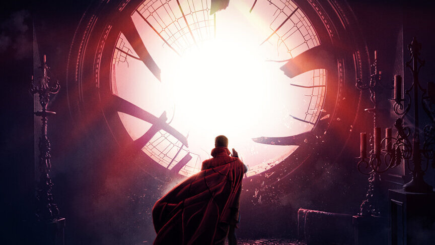 Doctor Strange in the Multiverse of Madness – Release date, trailer, cast and more