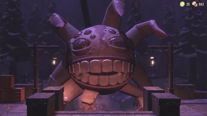 How To Beat Grumble In Roblox DOORS Floor 2 | Room 150