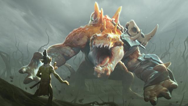 Dota 2 7.32 Patch Notes – Heroes And Item Balance Changes