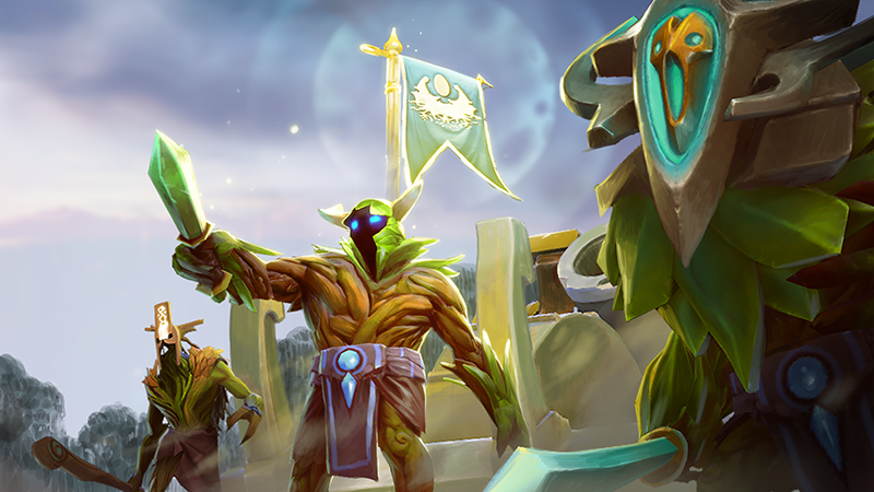 Every Weekly Quest In Dota 2022 Battle Pass (Week 19)