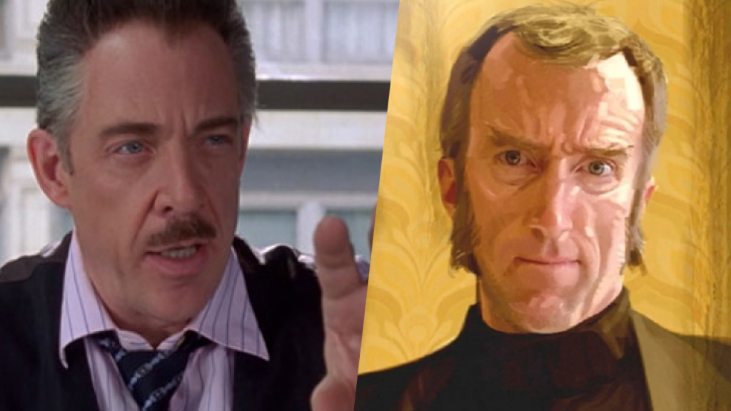 Portal’s Cave Johnson Is Getting An Announcer Pack In Dota 2