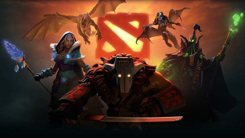 When Does Next Dota 2 Update Come Out? – Patch 7.38 Release Date