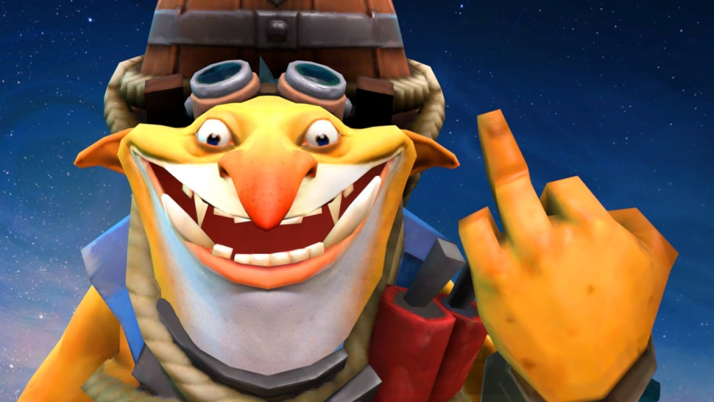 Valve Takes Dota 2 Players Behind The Scenes In New ‘Between The Lanes’ Blog