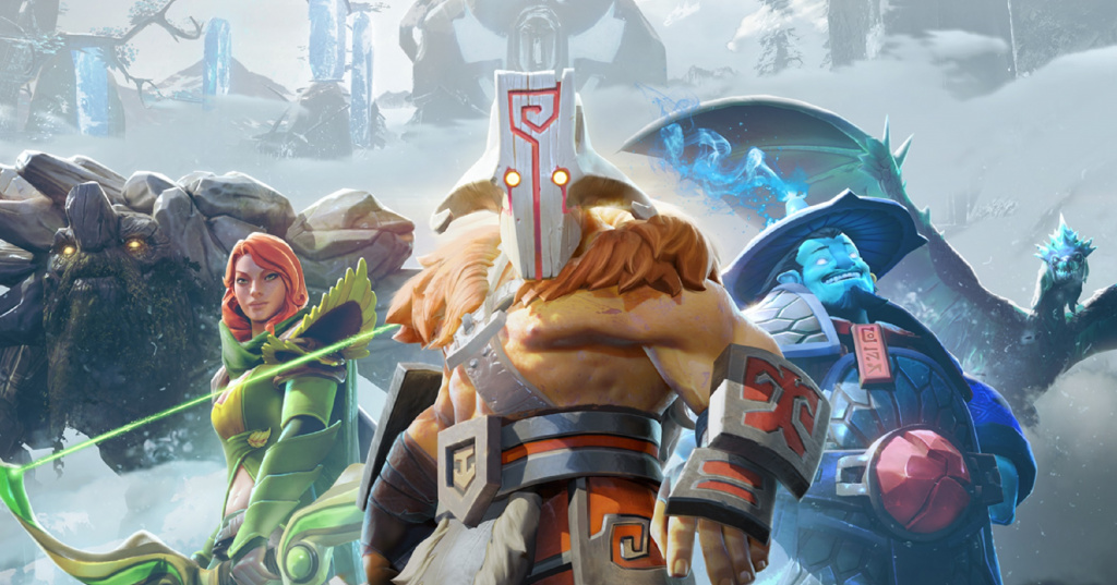 Dota 2 update 7.26a nerfs Alchemist, KotL, Pheonix and much more