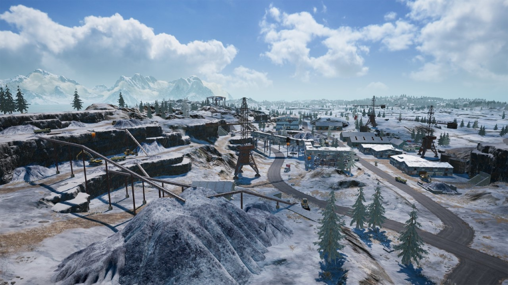PUBG Vikendi Reborn: Release Date, New Features, More