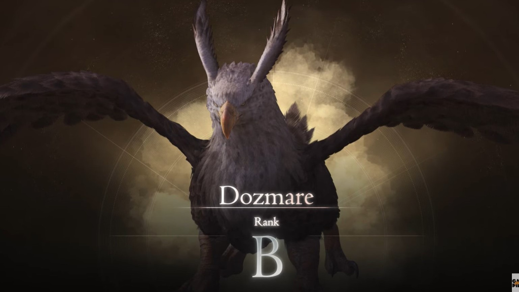 Where To Find Griffin In Final Fantasy 16