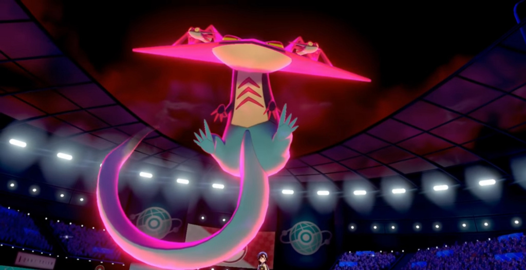Here’s the essential Pokémon for Sword and Shield competitive teams