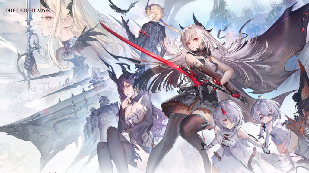 Duet Night Abyss Release Date Speculation, Platforms, Story, Gameplay