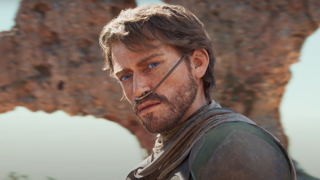 Dune Awakening – Official PC System Requirements