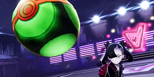 How to buy Dusk Balls in Pokémon Brilliant Diamond and Shining Pearl
