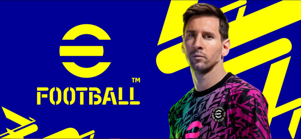 eFootball: Release date, gameplay details, platforms and more