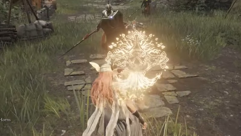 How to get and use the Aspects of the Crucible: Horns in Elden Ring