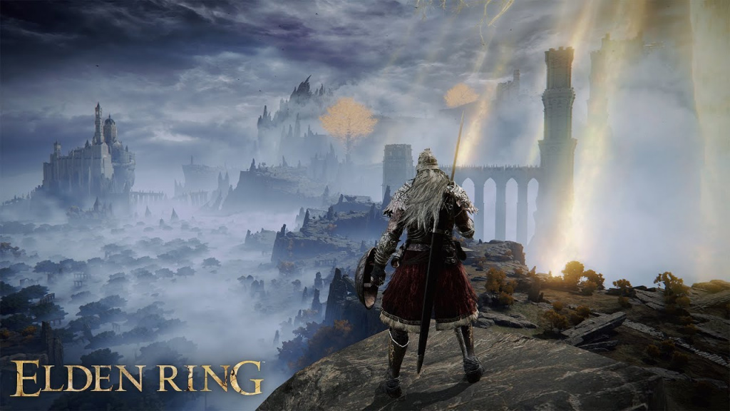Elden Ring overview trailer sends fans in a frenzy