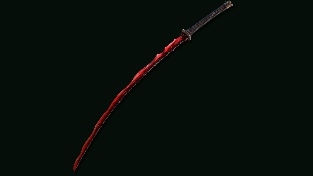 Best Arcane Weapons in Elden Ring, Ranked