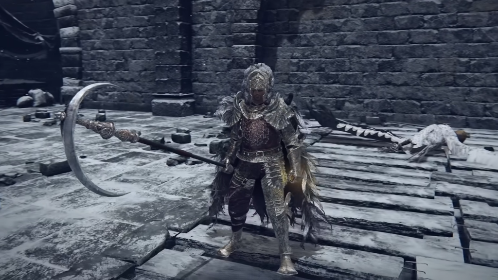 Best Armor Sets in Elden Ring Ranked