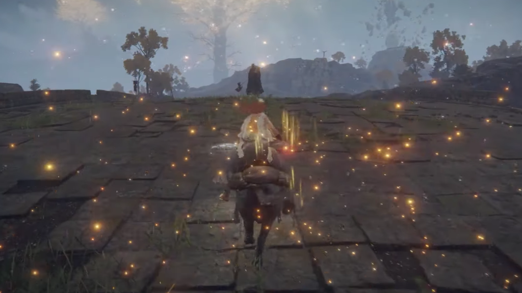 Elden Ring Night’s Cavalry boss guide – How to beat and location