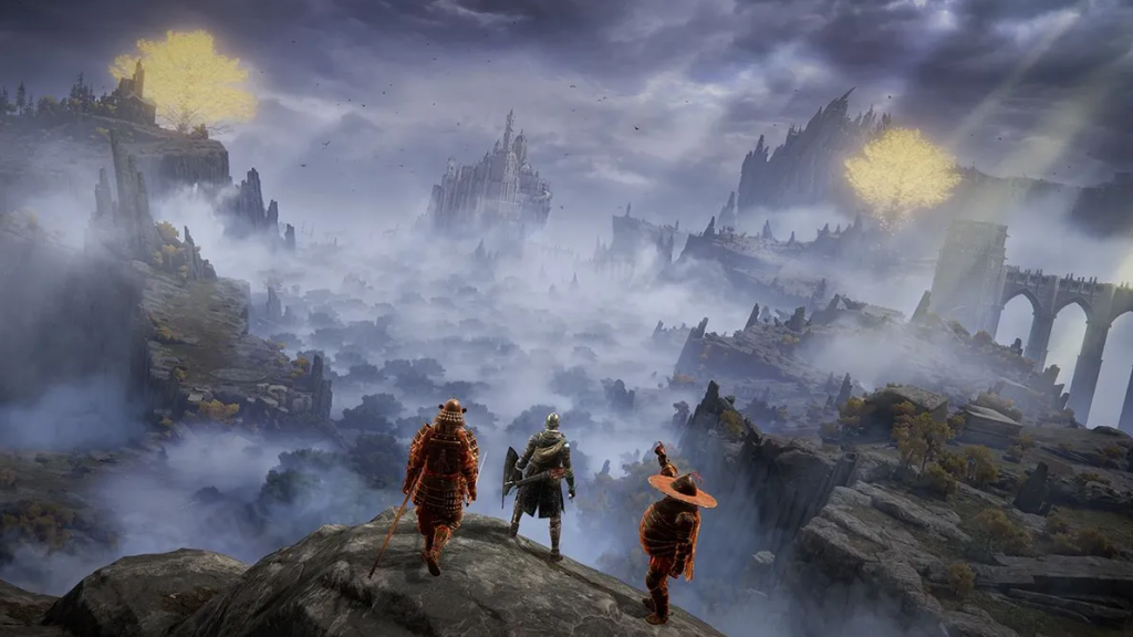 Unable To Summon Cooperator Fix In Elden Ring