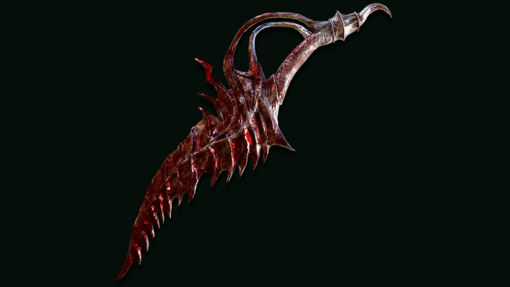 The Best Daggers In Elden Ring Ranked