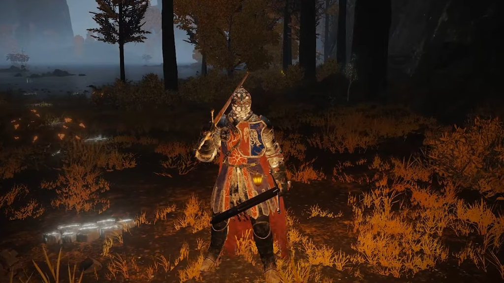 How To Dual Wield in Elden Ring