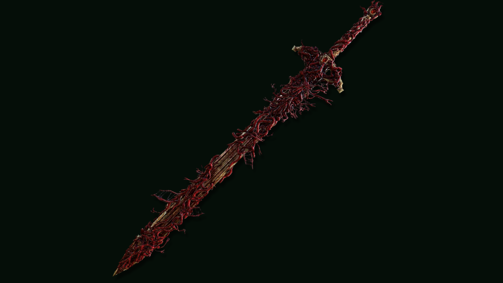 Elden Ring Best Faith Weapons Ranked