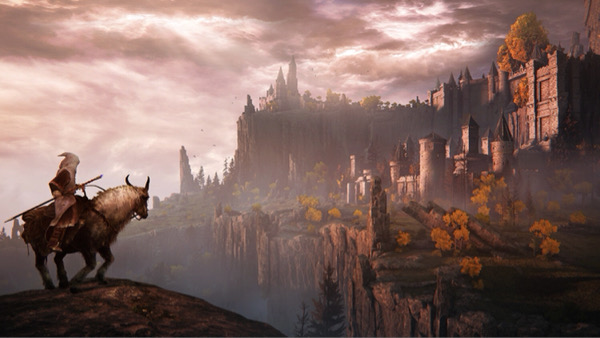 Elden Ring – How to unlock and use Fast Travel