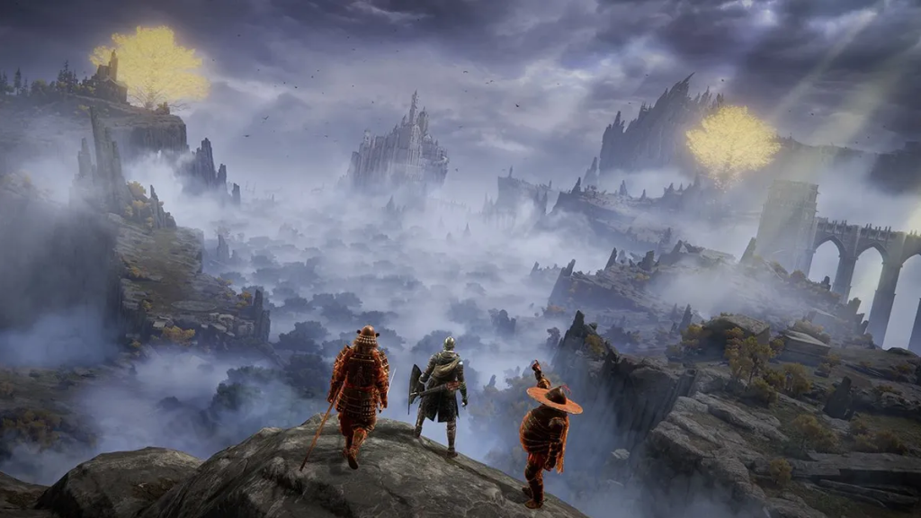 Unable To See Friend Summon Sign In Elden Ring Fix