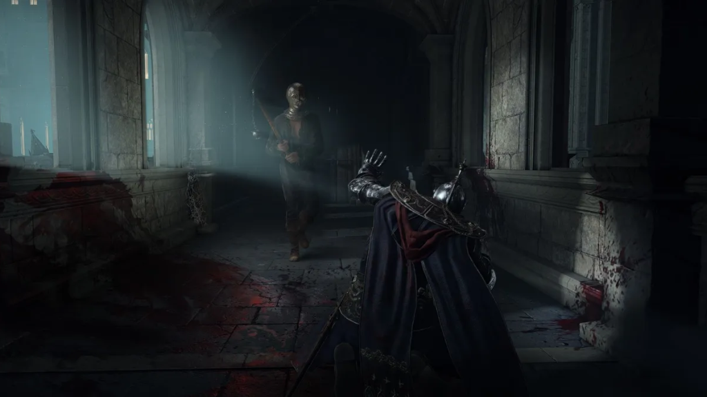 How To Invade In Elden Ring