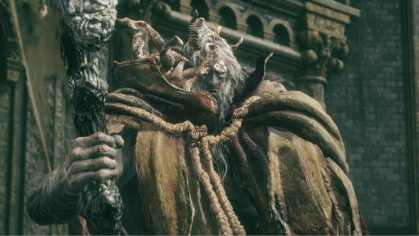 Elden Ring Margit the Fell Omen boss guide – How to beat and location