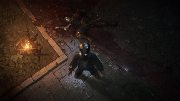 Elden Ring Prisoner class guide – Stats, items and gameplay