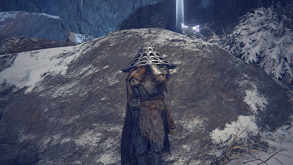 How To Complete Shabriri Questline in Elden Ring