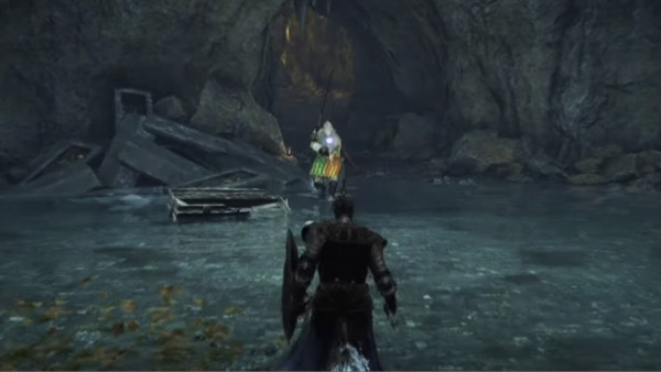 Elden Ring Soldier of Godrick boss guide – How to beat and location