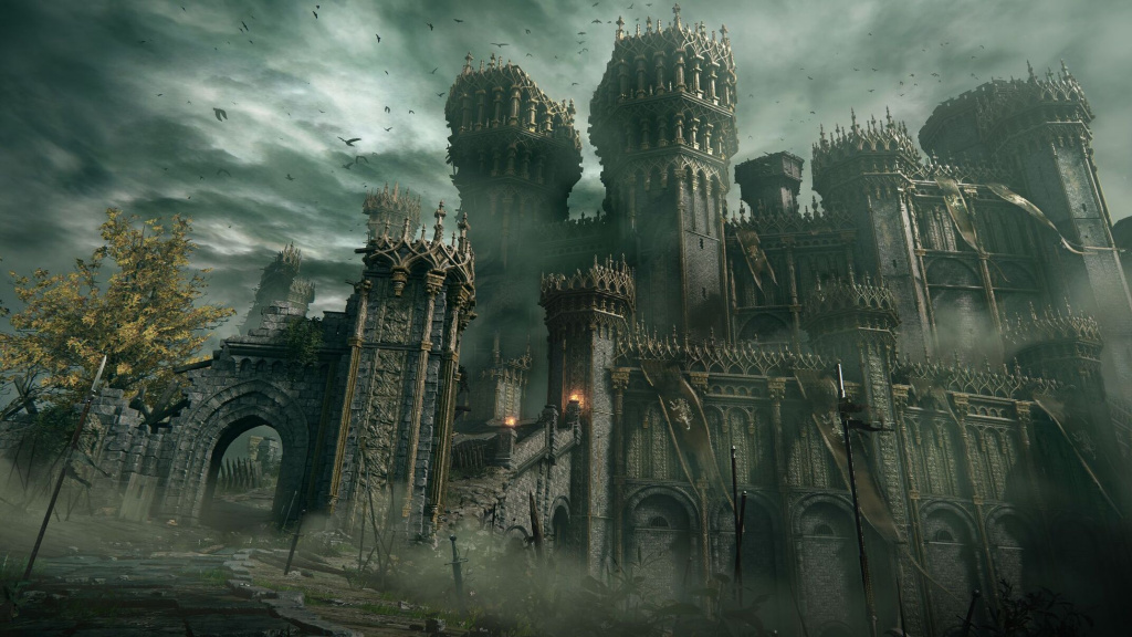 How to get and use Remembrance of the Grafted in Elden Ring