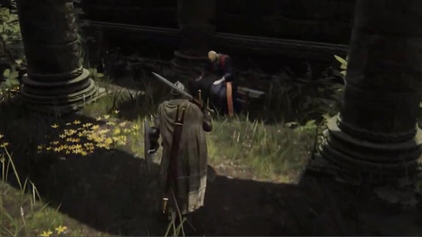 Elden Ring Thops’ quest – Location, how to complete and rewards