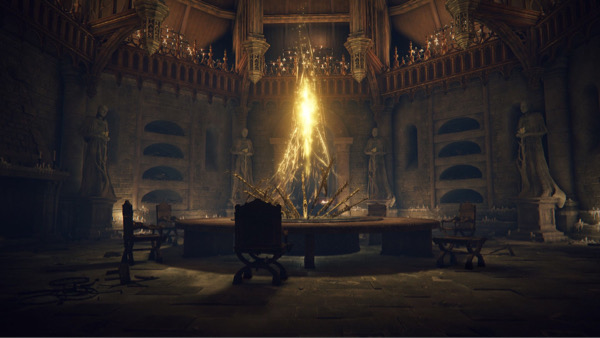 How to upgrade Spirit Ashes in Elden Ring