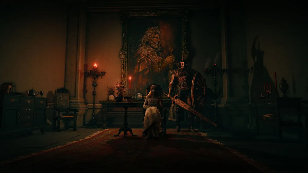 How To Get To Volcano Manor In Elden Ring