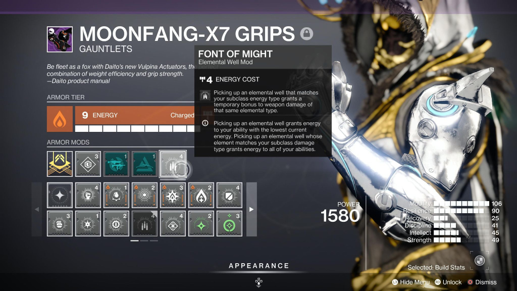 Elemental Well Mechanic In Destiny 2 Explained (2023)