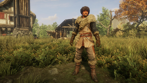 Where to find elk in New World