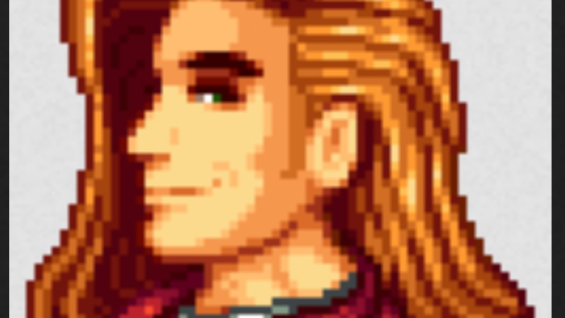 Stardew Valley: What Gifts Does Elliott Like?